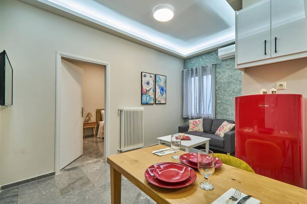 Evgenia'S City Apartment Chania  Exterior photo